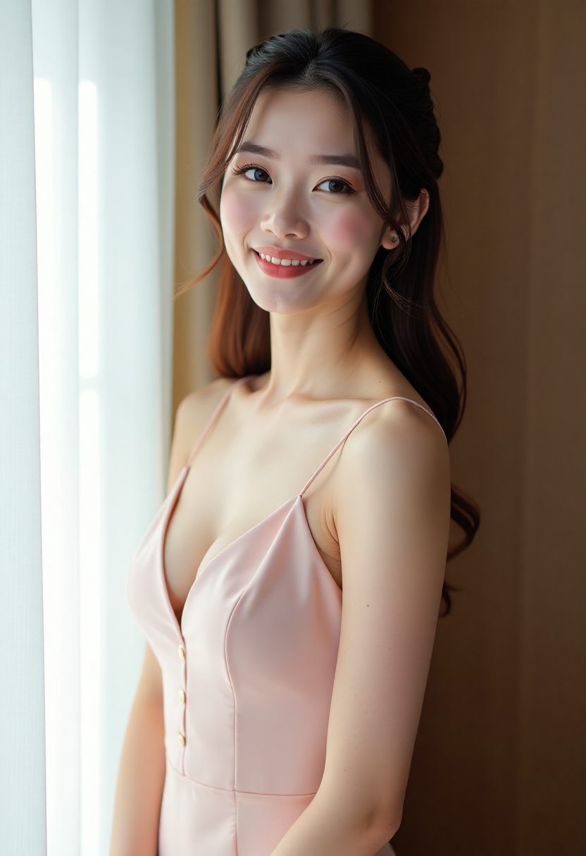 拍摄现场
