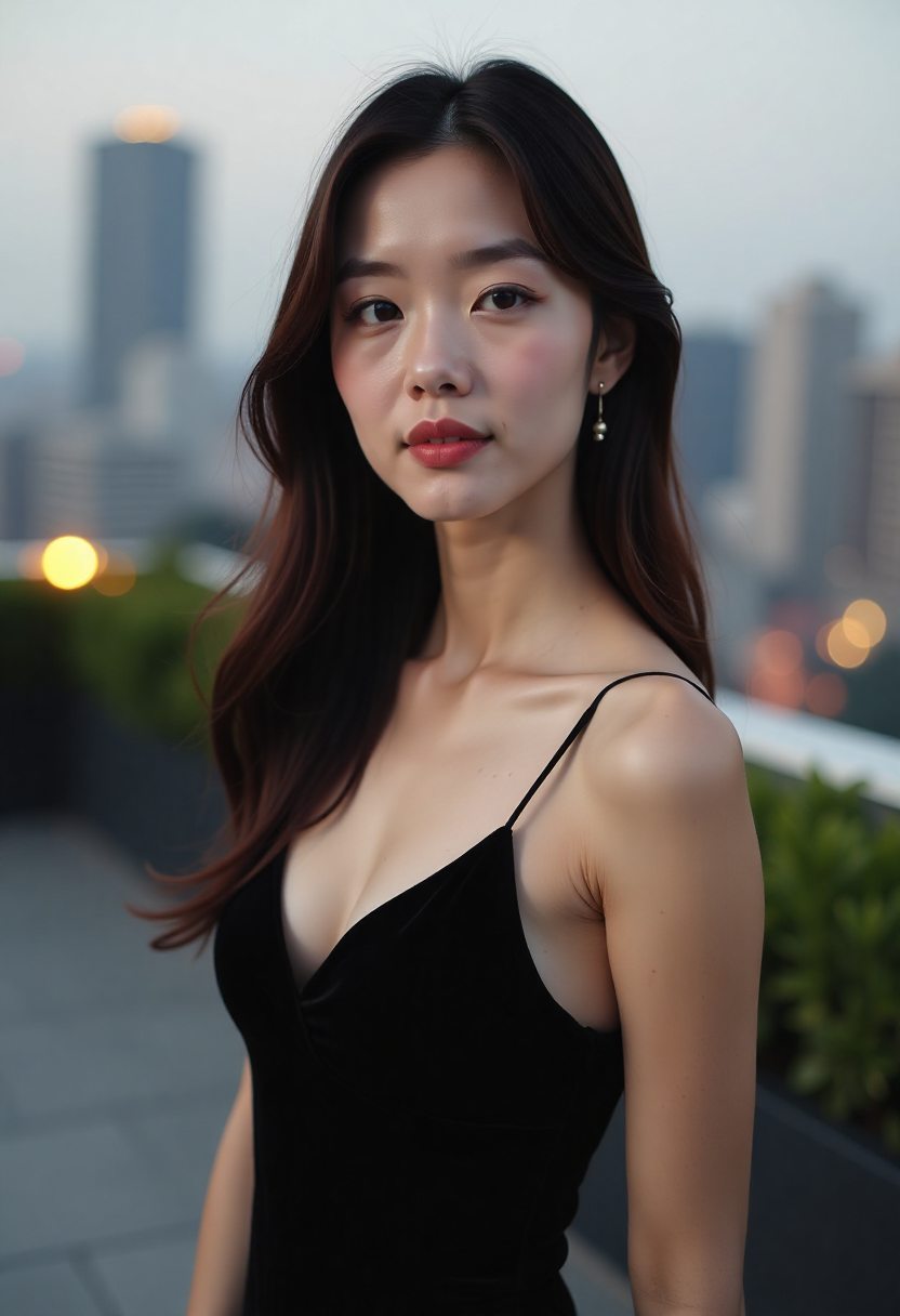 演员剧照